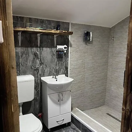 Vikendica Kozara *