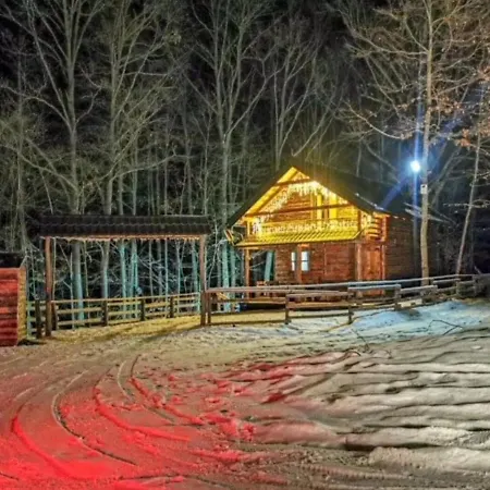 Vikendica Kozara *