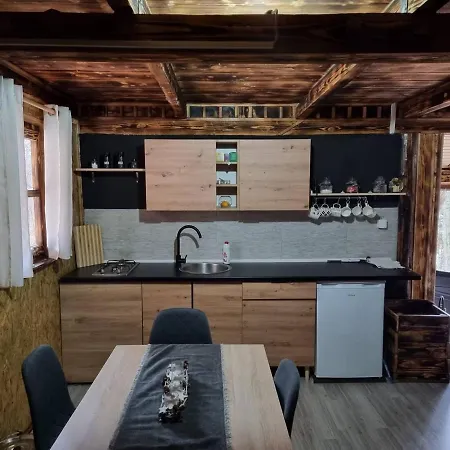 Vikendica Kozara