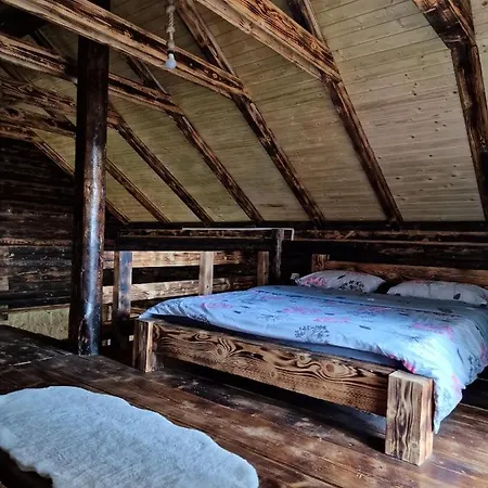 Vikendica Kozara