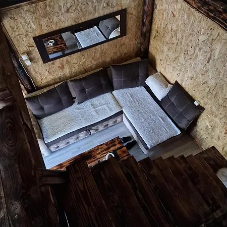 Vikendica Kozara Lodge *