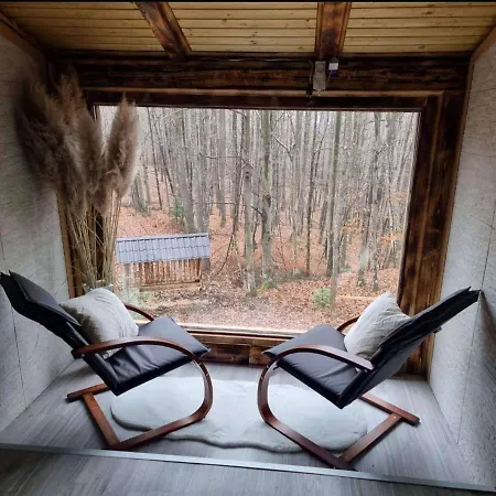 Vikendica Kozara Lodge *