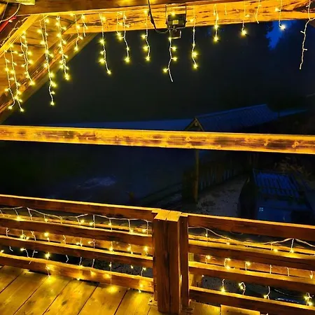Lodge Vikendica Kozara