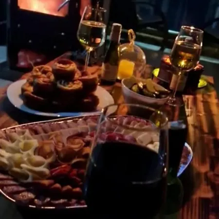Vikendica Kozara Lodge *
