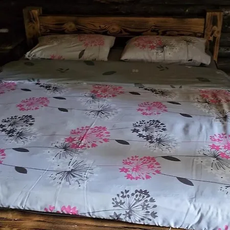Vikendica Kozara Lodge