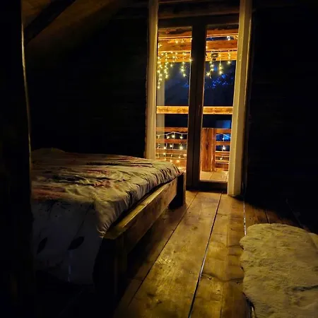 Vikendica Kozara Lodge *