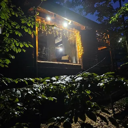Vikendica Kozara