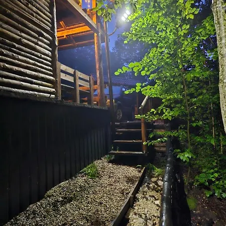 Lodge Vikendica Kozara