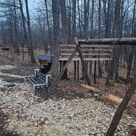 Lodge Vikendica Kozara *