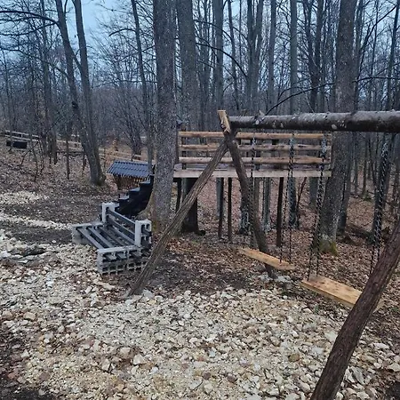 Lodge Vikendica Kozara *