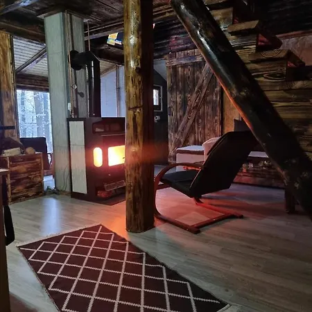 Lodge Vikendica Kozara *