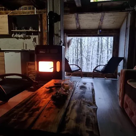 Vikendica Kozara *