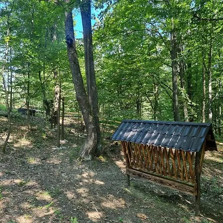 Lodge Vikendica Kozara *