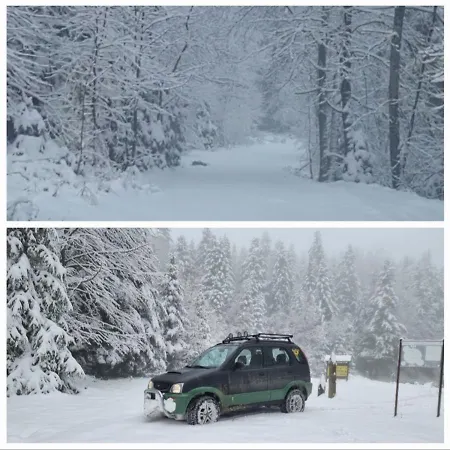 Lodge Vikendica Kozara Kozarac